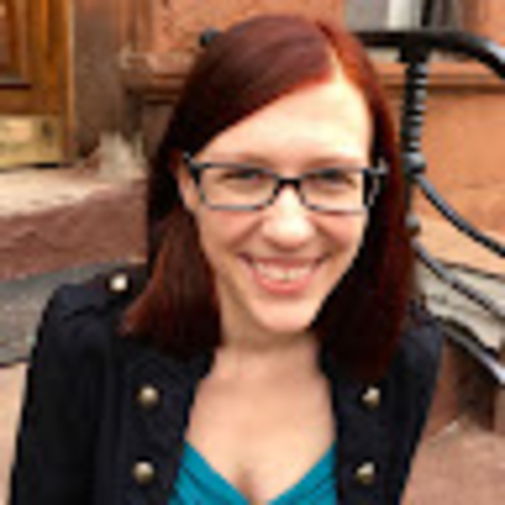 Meet your Posher, Erin